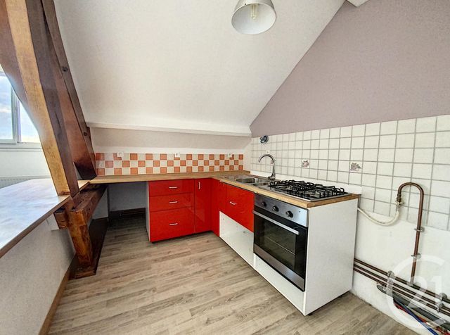 Afficher la photo en grand Appartement F3 à vendre - 3 pièces - 74.14 m2 - BAR SUR AUBE - 10 - CHAMPAGNE-ARDENNE - Century 21 Legout Immobilier