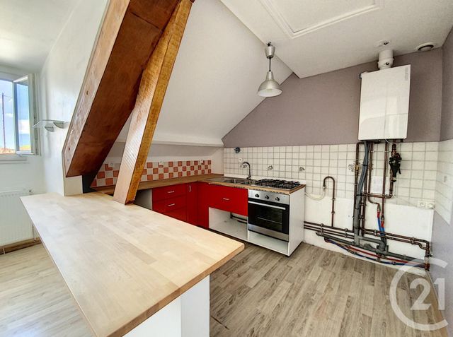 Afficher la photo en grand Appartement F3 à vendre - 3 pièces - 74.14 m2 - BAR SUR AUBE - 10 - CHAMPAGNE-ARDENNE - Century 21 Legout Immobilier