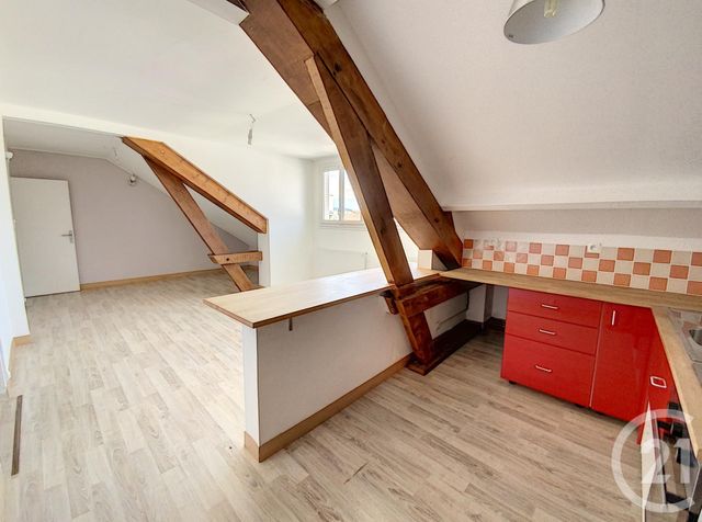 Afficher la photo en grand Appartement F3 à vendre - 3 pièces - 74.14 m2 - BAR SUR AUBE - 10 - CHAMPAGNE-ARDENNE - Century 21 Legout Immobilier