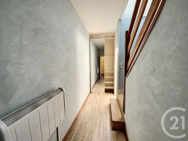 Afficher la photo en grand Appartement F3 à vendre - 3 pièces - 74.14 m2 - BAR SUR AUBE - 10 - CHAMPAGNE-ARDENNE - Century 21 Legout Immobilier