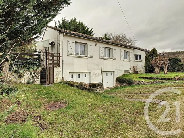 maison à vendre - 6 pièces - 109.0 m2 - AILLEVILLE - 10 - CHAMPAGNE-ARDENNE - Century 21 Legout Immobilier maison à vendre - 6 pièces - 109.0 m2 - AILLEVILLE - 10 - CHAMPAGNE-ARDENNE - Century 21 Legout Immobilier