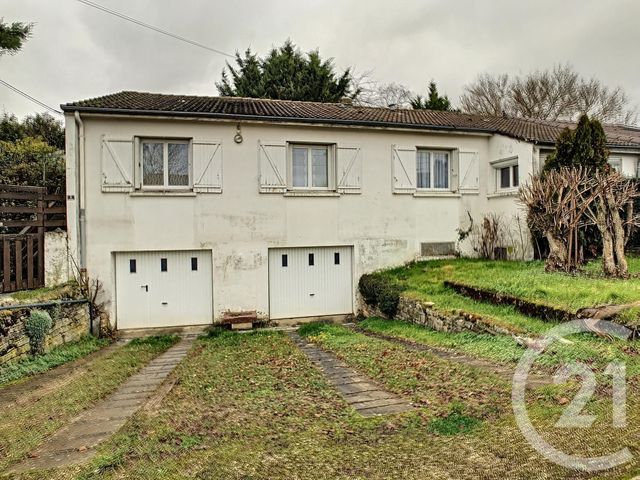 maison à vendre - 6 pièces - 109.0 m2 - AILLEVILLE - 10 - CHAMPAGNE-ARDENNE - Century 21 Legout Immobilier maison à vendre - 6 pièces - 109.0 m2 - AILLEVILLE - 10 - CHAMPAGNE-ARDENNE - Century 21 Legout Immobilier