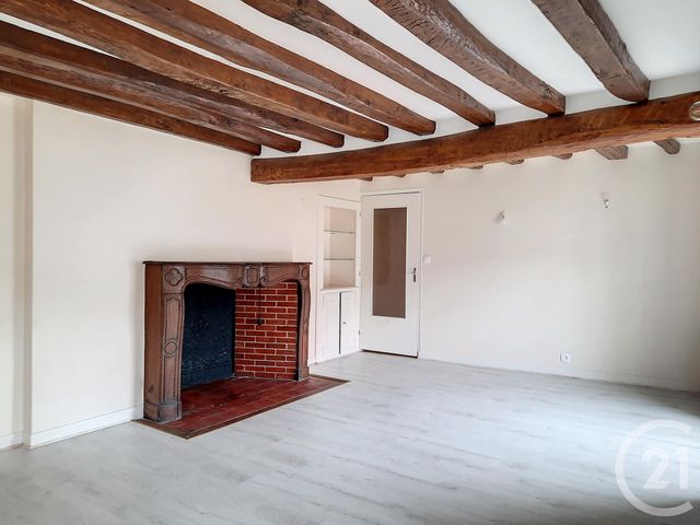 Appartement F2 à louer BAR SUR AUBE