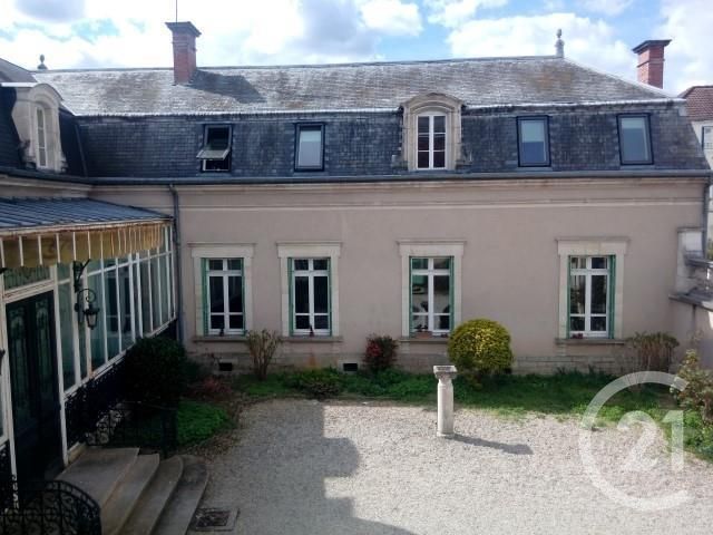 Appartement F2 à louer - 2 pièces - 58.02 m2 - BAR SUR AUBE - 10 - CHAMPAGNE-ARDENNE - Century 21 Legout Immobilier Appartement F2 à louer - 2 pièces - 58.02 m2 - BAR SUR AUBE - 10 - CHAMPAGNE-ARDENNE - Century 21 Legout Immobilier