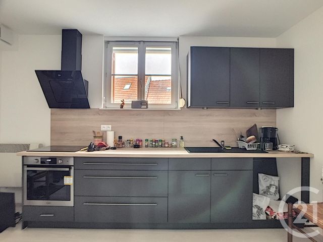 Appartement T2 à louer - 2 pièces - 79.9 m2 - BAR SUR AUBE - 10 - CHAMPAGNE-ARDENNE - Century 21 Legout Immobilier Appartement T2 à louer - 2 pièces - 79.9 m2 - BAR SUR AUBE - 10 - CHAMPAGNE-ARDENNE - Century 21 Legout Immobilier