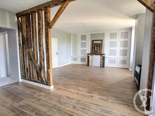 Appartement T2 à louer - 2 pièces - 79.9 m2 - BAR SUR AUBE - 10 - CHAMPAGNE-ARDENNE - Century 21 Legout Immobilier Appartement T2 à louer - 2 pièces - 79.9 m2 - BAR SUR AUBE - 10 - CHAMPAGNE-ARDENNE - Century 21 Legout Immobilier