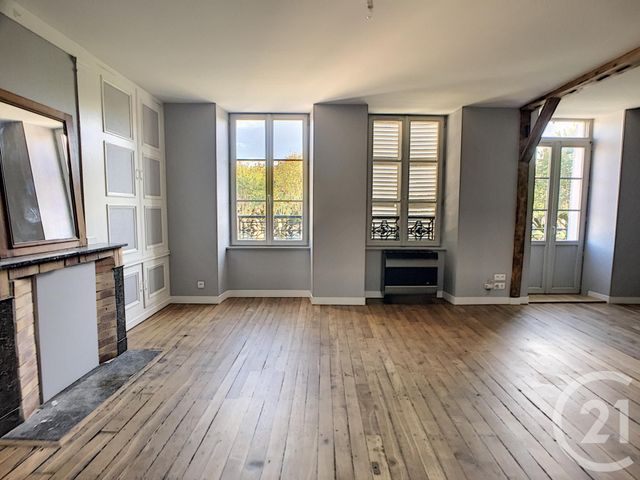 Appartement T2 à louer - 2 pièces - 79.9 m2 - BAR SUR AUBE - 10 - CHAMPAGNE-ARDENNE - Century 21 Legout Immobilier Appartement T2 à louer - 2 pièces - 79.9 m2 - BAR SUR AUBE - 10 - CHAMPAGNE-ARDENNE - Century 21 Legout Immobilier