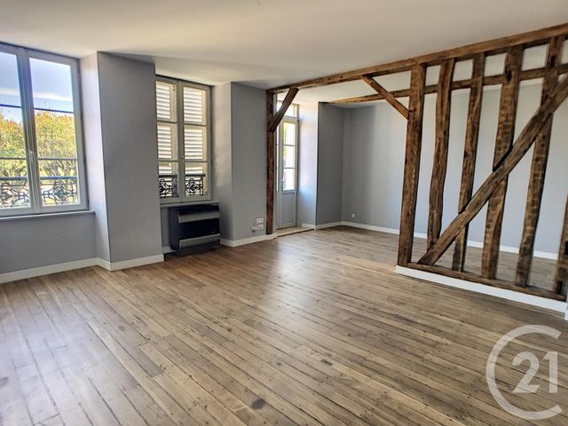Appartement T2 à louer - 2 pièces - 79.9 m2 - BAR SUR AUBE - 10 - CHAMPAGNE-ARDENNE - Century 21 Legout Immobilier Appartement T2 à louer - 2 pièces - 79.9 m2 - BAR SUR AUBE - 10 - CHAMPAGNE-ARDENNE - Century 21 Legout Immobilier