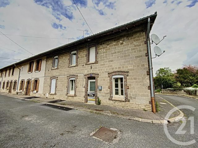maison à vendre - 4 pièces - 90.0 m2 - BAYEL - 10 - CHAMPAGNE-ARDENNE - Century 21 Legout Immobilier maison à vendre - 4 pièces - 90.0 m2 - BAYEL - 10 - CHAMPAGNE-ARDENNE - Century 21 Legout Immobilier
