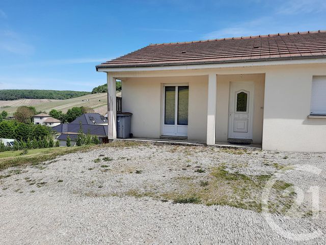 Afficher la photo en grand maison à louer - 5 pièces - 92.39 m2 - BERGERES - 10 - CHAMPAGNE-ARDENNE - Century 21 Legout Immobilier