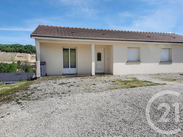 Afficher la photo en grand maison à louer - 5 pièces - 92.39 m2 - BERGERES - 10 - CHAMPAGNE-ARDENNE - Century 21 Legout Immobilier