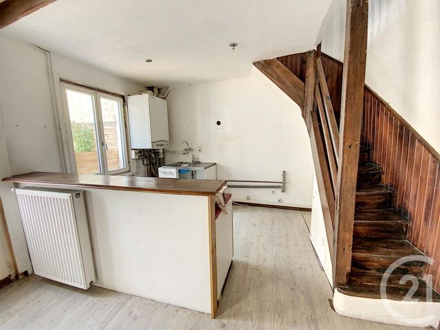 immeuble à vendre - 331.0 m2 - BAR SUR AUBE - 10 - CHAMPAGNE-ARDENNE - Century 21 Legout Immobilier immeuble à vendre - 331.0 m2 - BAR SUR AUBE - 10 - CHAMPAGNE-ARDENNE - Century 21 Legout Immobilier