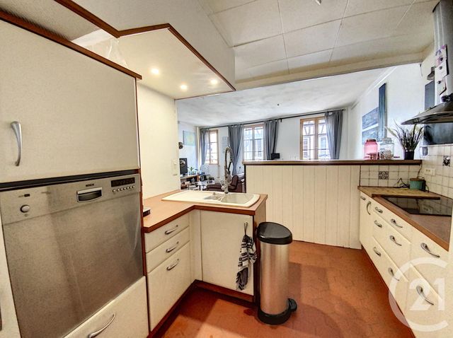 immeuble à vendre - 331.0 m2 - BAR SUR AUBE - 10 - CHAMPAGNE-ARDENNE - Century 21 Legout Immobilier