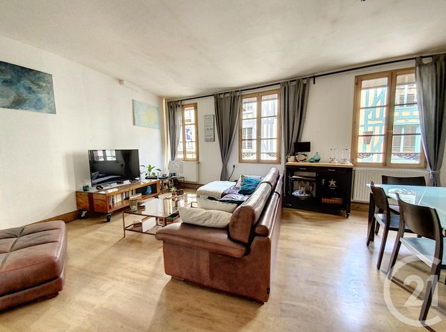 immeuble à vendre - 331.0 m2 - BAR SUR AUBE - 10 - CHAMPAGNE-ARDENNE - Century 21 Legout Immobilier immeuble à vendre - 331.0 m2 - BAR SUR AUBE - 10 - CHAMPAGNE-ARDENNE - Century 21 Legout Immobilier