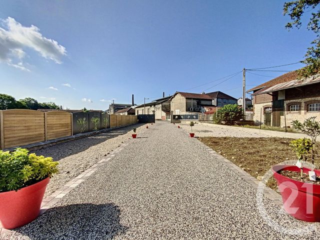 Afficher la photo en grand maison à vendre - 7 pièces - 195.0 m2 - BAYEL - 10 - CHAMPAGNE-ARDENNE - Century 21 Legout Immobilier