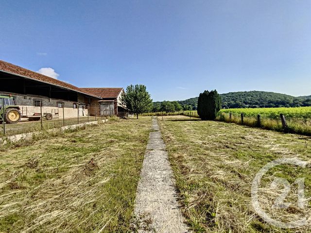 Afficher la photo en grand maison à vendre - 7 pièces - 195.0 m2 - BAYEL - 10 - CHAMPAGNE-ARDENNE - Century 21 Legout Immobilier