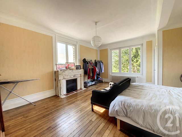 Afficher la photo en grand maison à vendre - 7 pièces - 195.0 m2 - BAYEL - 10 - CHAMPAGNE-ARDENNE - Century 21 Legout Immobilier