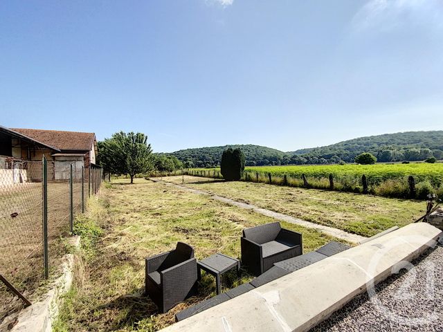 Afficher la photo en grand maison à vendre - 7 pièces - 195.0 m2 - BAYEL - 10 - CHAMPAGNE-ARDENNE - Century 21 Legout Immobilier