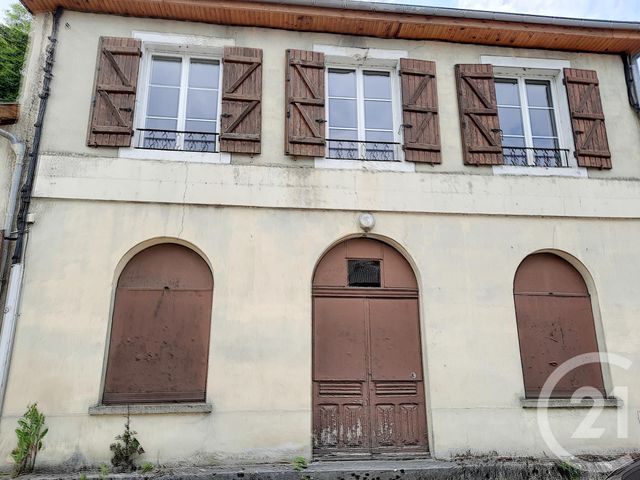 appartement à louer - 3 pièces - 70.0 m2 - VILLE SOUS LA FERTE - 10 - CHAMPAGNE-ARDENNE - Century 21 Legout Immobilier appartement à louer - 3 pièces - 70.0 m2 - VILLE SOUS LA FERTE - 10 - CHAMPAGNE-ARDENNE - Century 21 Legout Immobilier