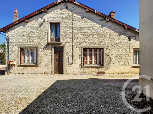  - VILLE SOUS LA FERTE - 