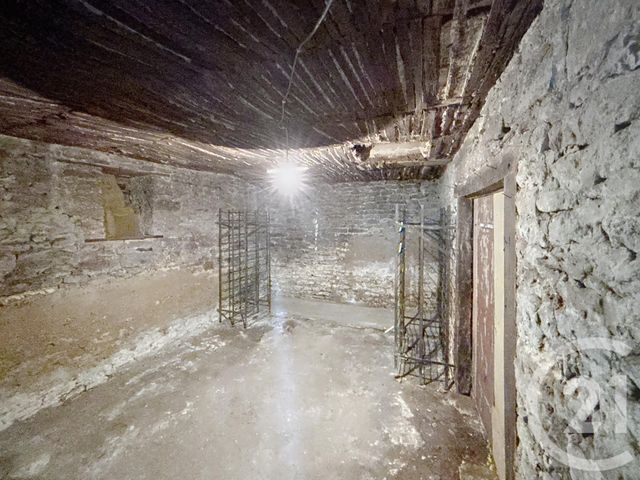 maison à vendre - 5 pièces - 98.0 m2 - MONTIER EN L ISLE - 10 - CHAMPAGNE-ARDENNE - Century 21 Legout Immobilier