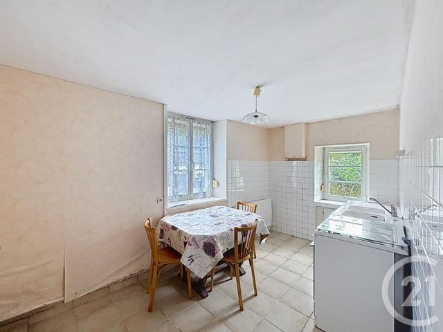 maison à vendre - 5 pièces - 98.0 m2 - MONTIER EN L ISLE - 10 - CHAMPAGNE-ARDENNE - Century 21 Legout Immobilier