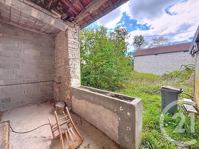 maison à vendre - 5 pièces - 98.0 m2 - MONTIER EN L ISLE - 10 - CHAMPAGNE-ARDENNE - Century 21 Legout Immobilier