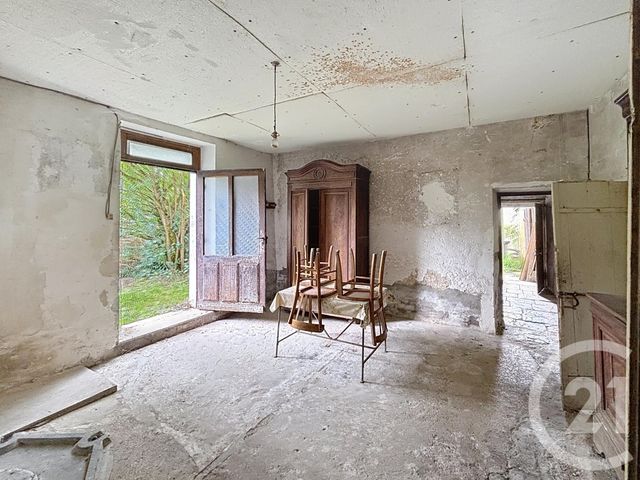 maison à vendre - 5 pièces - 98.0 m2 - MONTIER EN L ISLE - 10 - CHAMPAGNE-ARDENNE - Century 21 Legout Immobilier