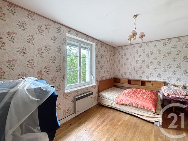 maison à vendre - 5 pièces - 98.0 m2 - MONTIER EN L ISLE - 10 - CHAMPAGNE-ARDENNE - Century 21 Legout Immobilier