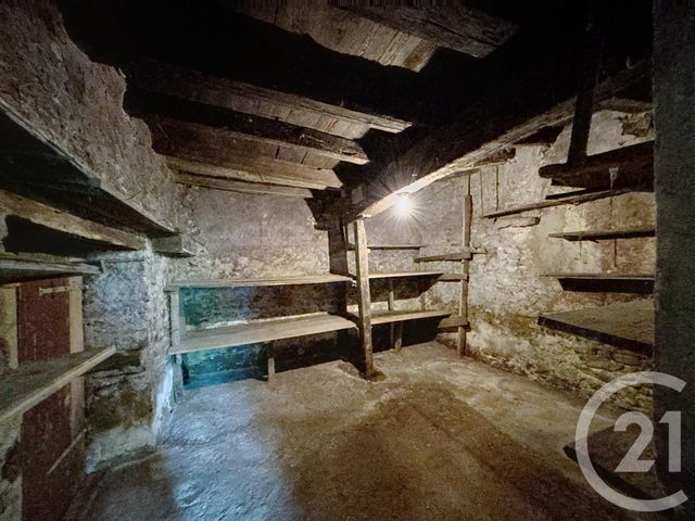 maison à vendre - 5 pièces - 98.0 m2 - MONTIER EN L ISLE - 10 - CHAMPAGNE-ARDENNE - Century 21 Legout Immobilier