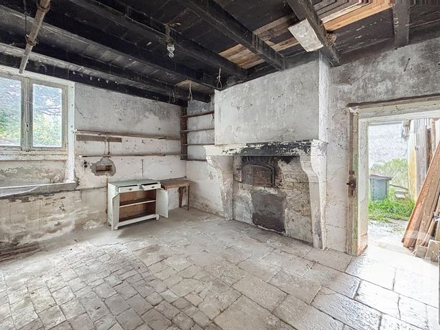 maison à vendre - 5 pièces - 98.0 m2 - MONTIER EN L ISLE - 10 - CHAMPAGNE-ARDENNE - Century 21 Legout Immobilier