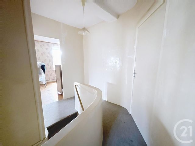 maison à vendre - 5 pièces - 98.0 m2 - MONTIER EN L ISLE - 10 - CHAMPAGNE-ARDENNE - Century 21 Legout Immobilier