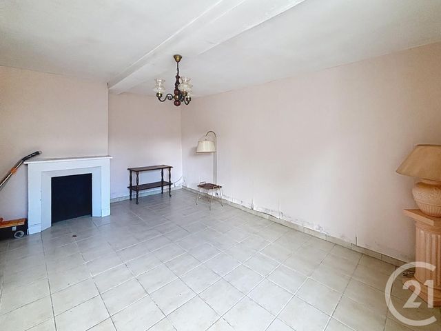 maison à vendre - 5 pièces - 98.0 m2 - MONTIER EN L ISLE - 10 - CHAMPAGNE-ARDENNE - Century 21 Legout Immobilier