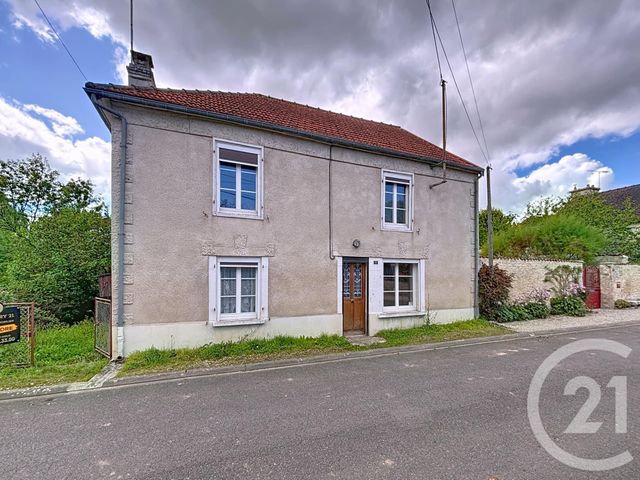 maison - MONTIER EN L ISLE - 10