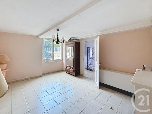 maison à vendre - 5 pièces - 98.0 m2 - MONTIER EN L ISLE - 10 - CHAMPAGNE-ARDENNE - Century 21 Legout Immobilier