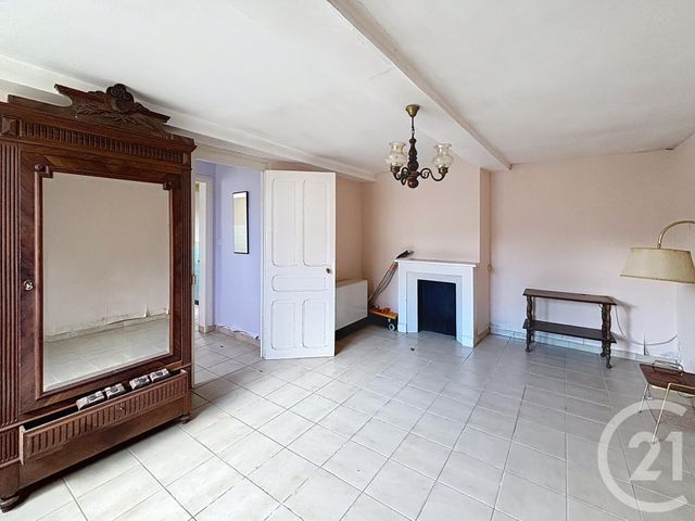 maison à vendre - 5 pièces - 98.0 m2 - MONTIER EN L ISLE - 10 - CHAMPAGNE-ARDENNE - Century 21 Legout Immobilier