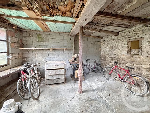 maison à vendre - 5 pièces - 98.0 m2 - MONTIER EN L ISLE - 10 - CHAMPAGNE-ARDENNE - Century 21 Legout Immobilier