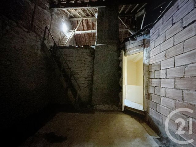 maison à vendre - 5 pièces - 98.0 m2 - MONTIER EN L ISLE - 10 - CHAMPAGNE-ARDENNE - Century 21 Legout Immobilier