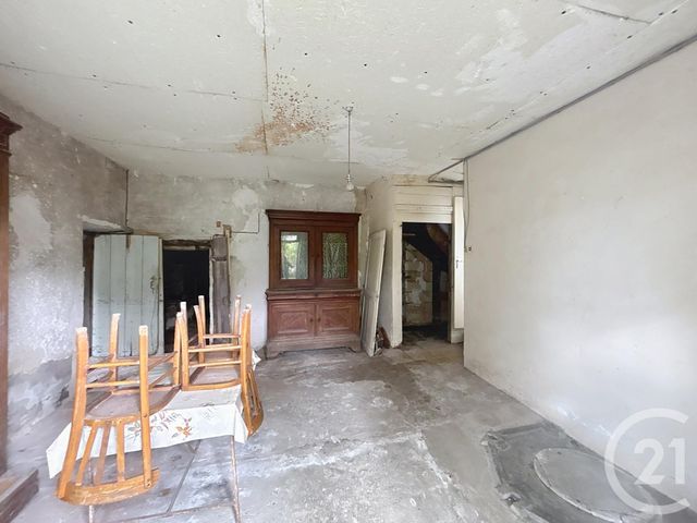 maison à vendre - 5 pièces - 98.0 m2 - MONTIER EN L ISLE - 10 - CHAMPAGNE-ARDENNE - Century 21 Legout Immobilier