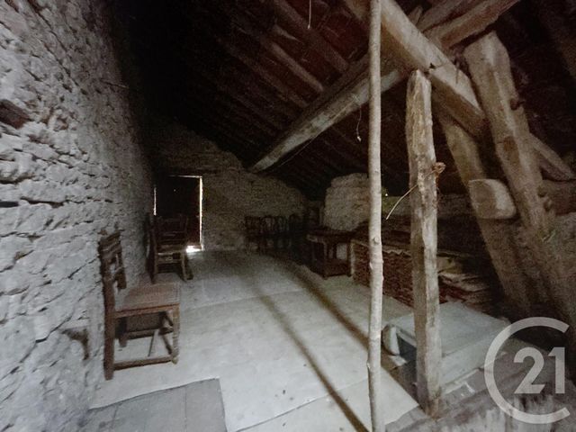 maison à vendre - 5 pièces - 98.0 m2 - MONTIER EN L ISLE - 10 - CHAMPAGNE-ARDENNE - Century 21 Legout Immobilier