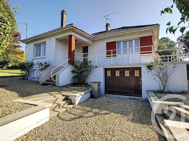 Maison à vendre BAR SUR AUBE