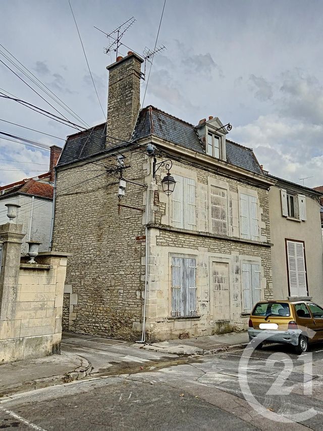  - BAR SUR AUBE - 