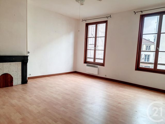 Appartement T1 à louer BAR SUR AUBE