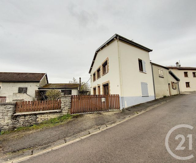 Maison à vendre ARRENTIERES