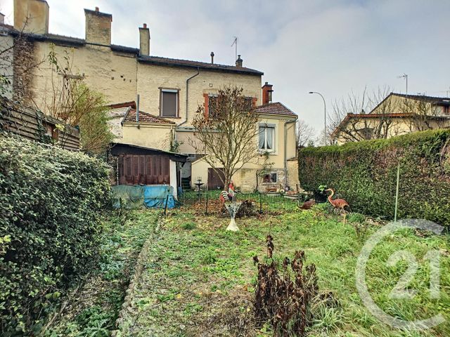 maison - BAR SUR AUBE - 10