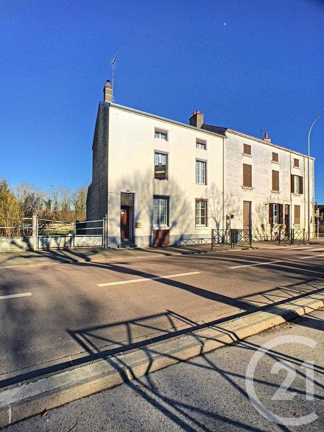 maison - BAR SUR AUBE - 10