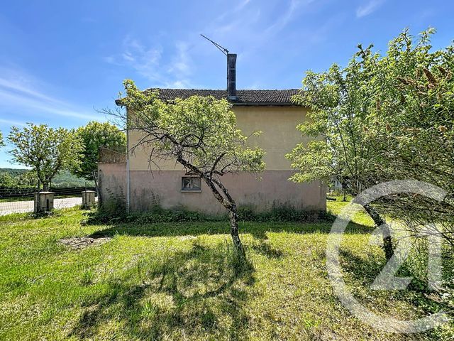maison à vendre - 3 pièces - 47.9 m2 - VILLE SOUS LA FERTE - 10 - CHAMPAGNE-ARDENNE - Century 21 Legout Immobilier