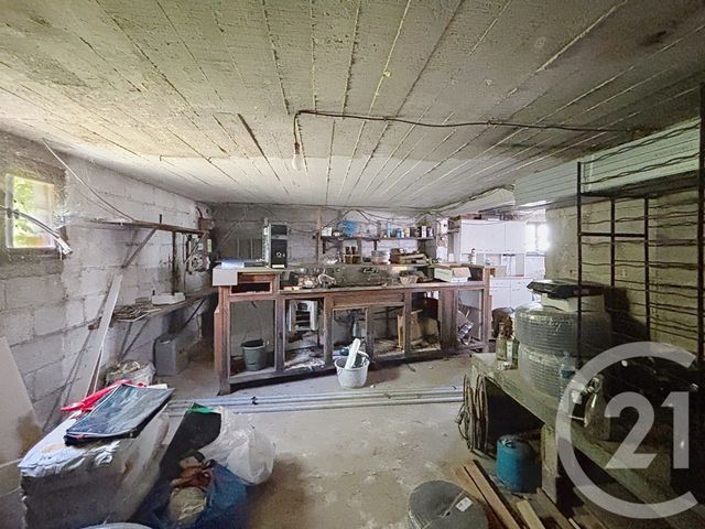 maison à vendre - 3 pièces - 47.9 m2 - VILLE SOUS LA FERTE - 10 - CHAMPAGNE-ARDENNE - Century 21 Legout Immobilier