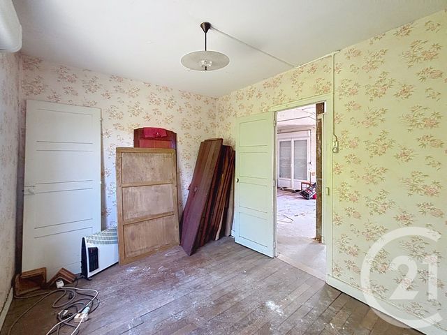 maison à vendre - 3 pièces - 47.9 m2 - VILLE SOUS LA FERTE - 10 - CHAMPAGNE-ARDENNE - Century 21 Legout Immobilier