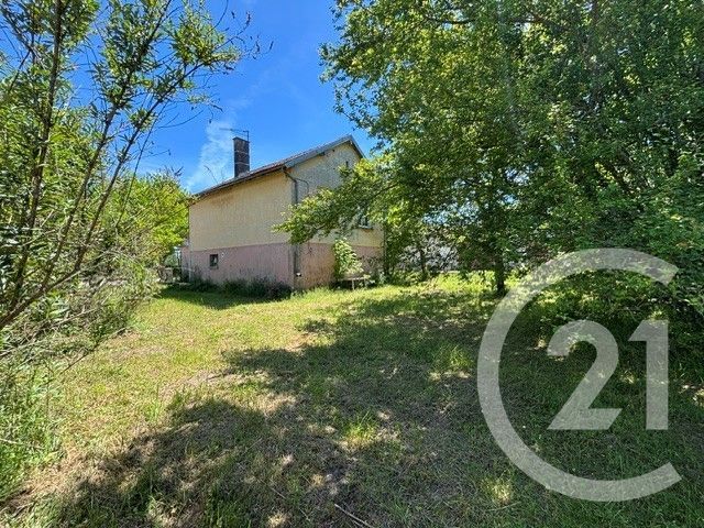 maison à vendre - 3 pièces - 47.9 m2 - VILLE SOUS LA FERTE - 10 - CHAMPAGNE-ARDENNE - Century 21 Legout Immobilier